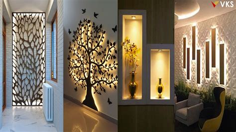 wall decorative light .